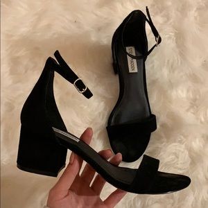 Steve Madden Block Heel Sandals